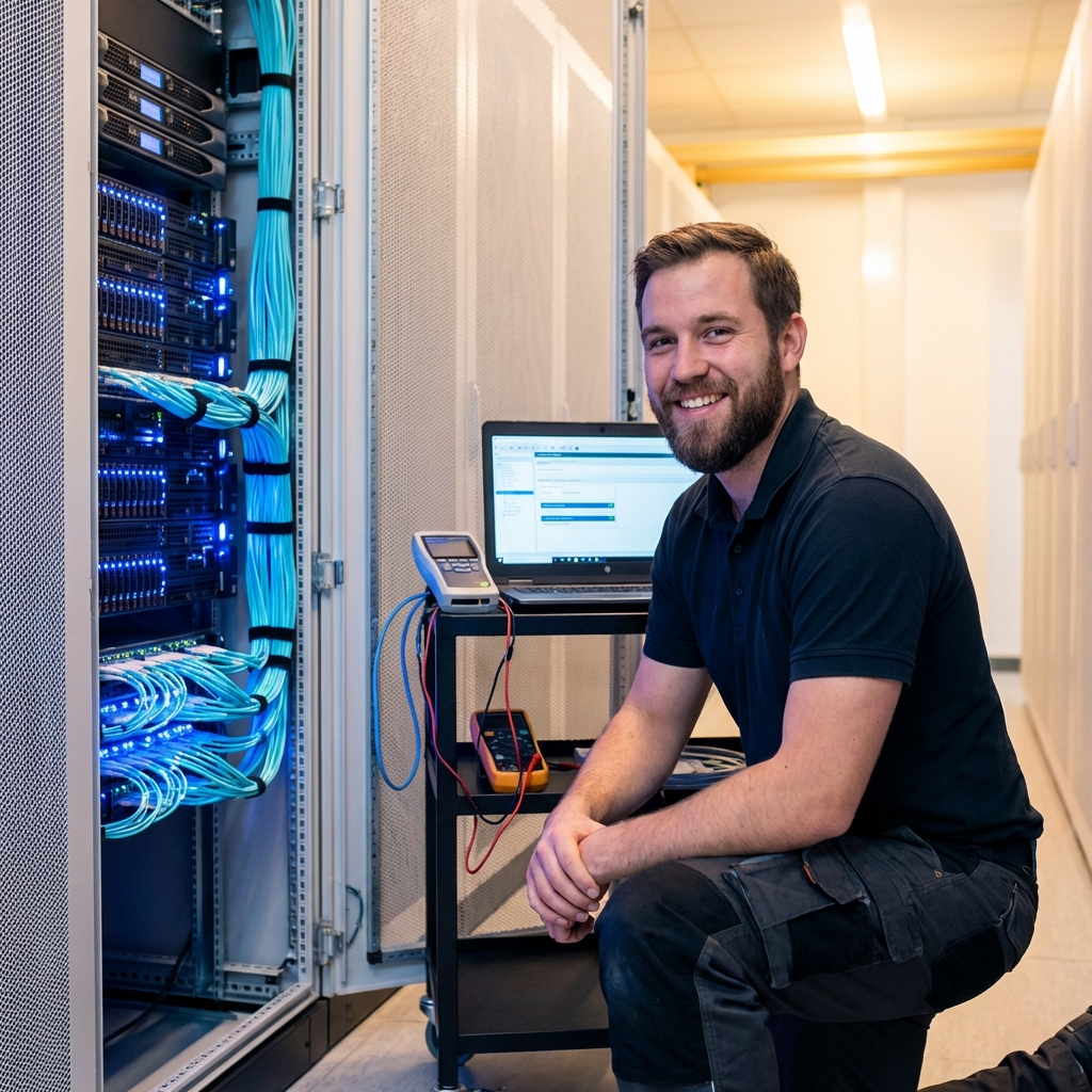 IT Support
